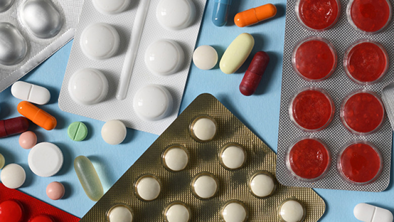 Over-the-counter Drugs Market Remarking Enormous Growth with Current Trends & Demands through 2026