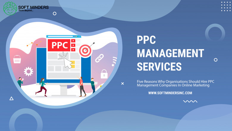 PPC Management Company in USA