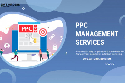 PPC Management Company in USA
