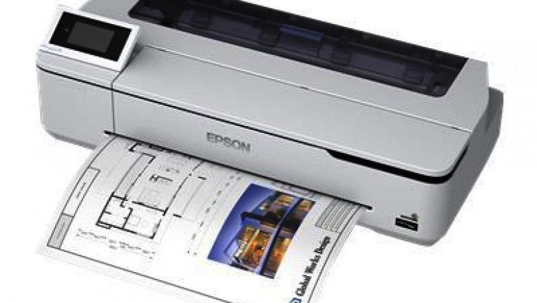 Printers Nicosia