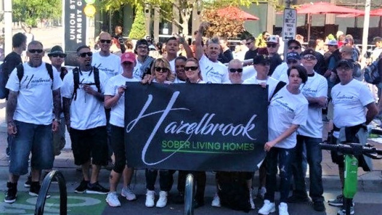 Sober Living Colorado Springs