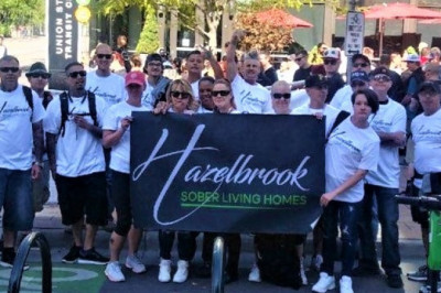 Sober Living Colorado Springs