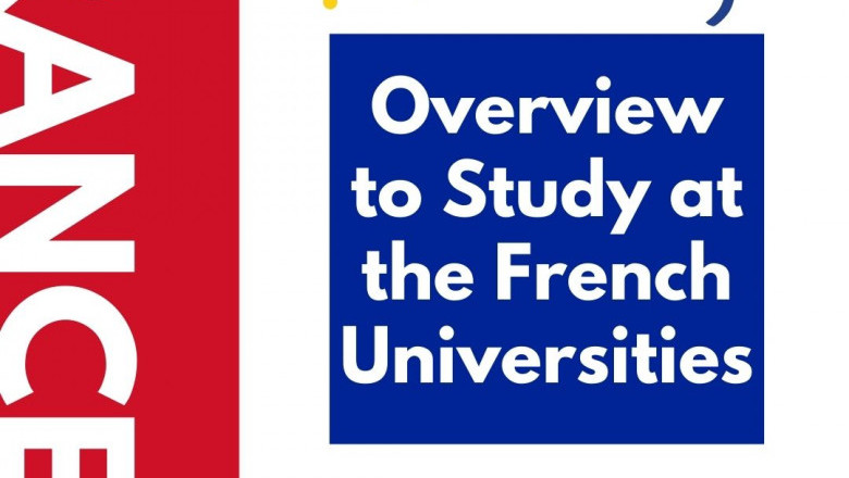 Some of the Important Perks of Studying in France
