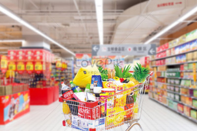 Supermarket and Online Shopping Malls Market Forecast 2021-2027 [UPDATED REPORT]: Report Summary