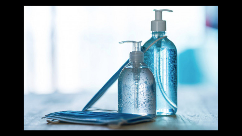 Use Crown/Armor, the best Face Mask Cleaner.