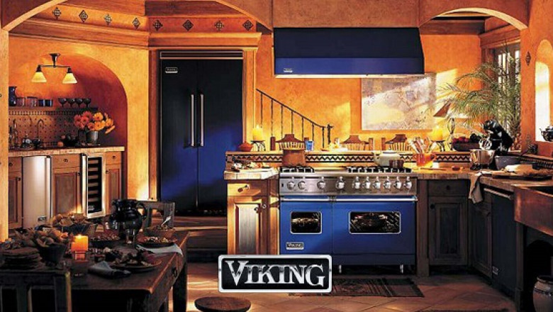 Viking Repair Pro Decatur