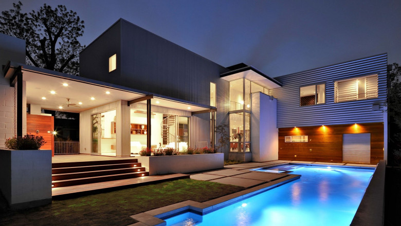 Villa Construction - Fayway.in