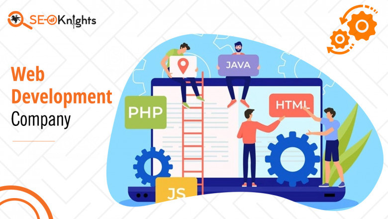 Web Development Company in USA | SEOknightss