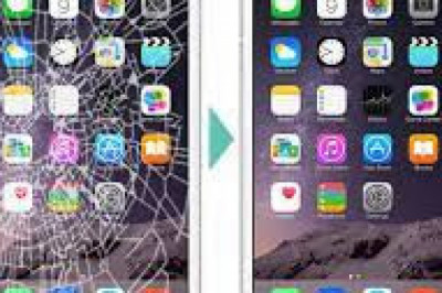 Why Repairing Your Mobile Phone is Better Than Replacing It?