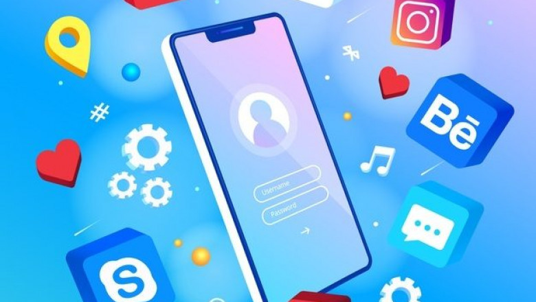 15 Android Mobile App Inspirations for 2022