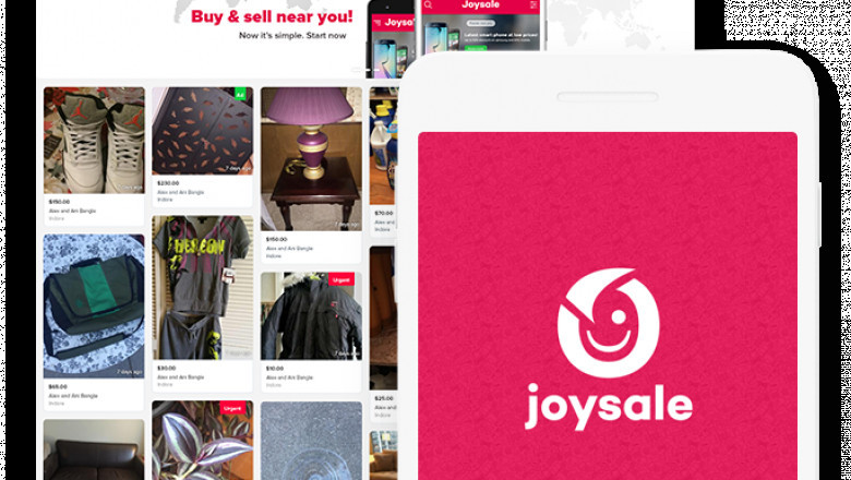 Build an awe-inspiring classifieds app by utilizing the best Letgo clone script