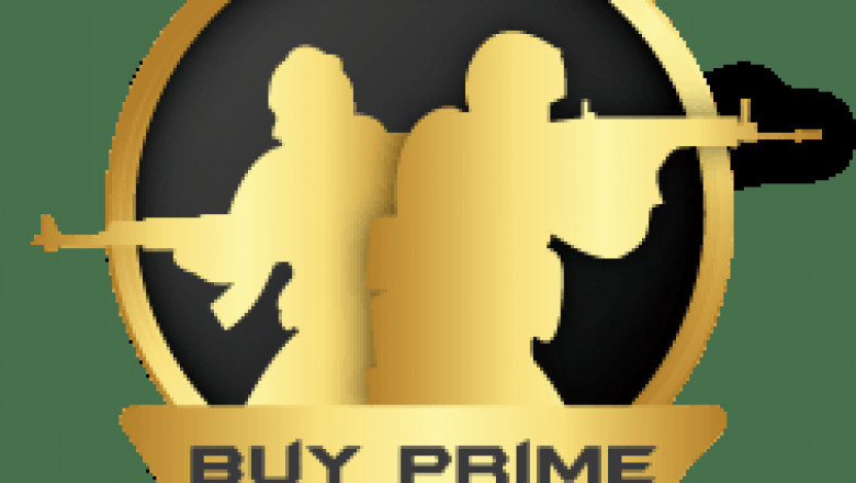 CSGO PRIME ACCOUNTS