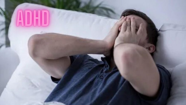 Everything You Need to Know About ADHD