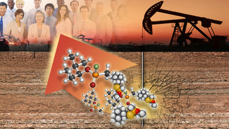 Fracking Fluid & Chemicals Market Size Forecast to Reach $52.41 Billion by 2025