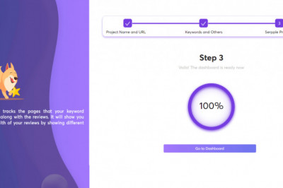 Free Serp checker