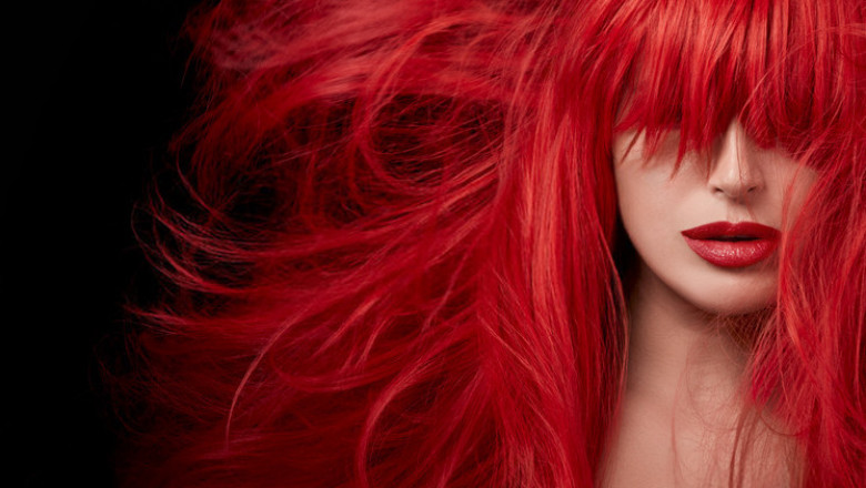HAIR GLOSSES: THE WHAT, WHY & BEST OF IT