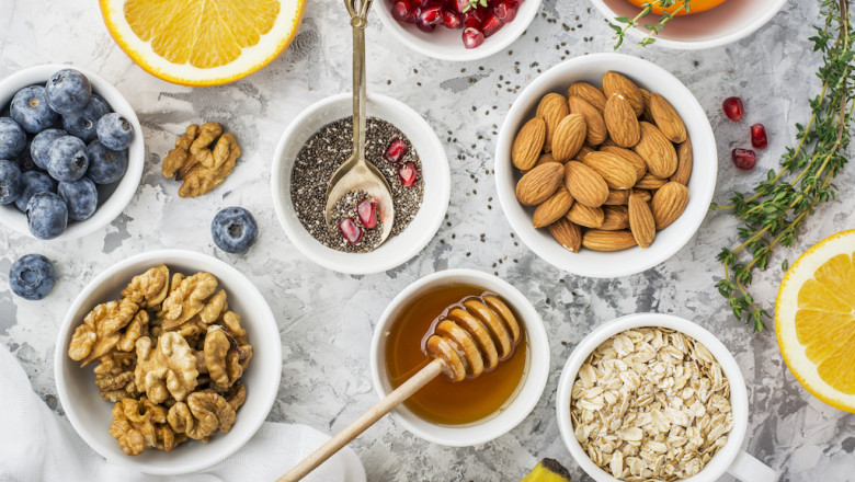 Healthy Snacks Market Growth Prospects, Key Vendors, Future Scenario Forecast to 2027