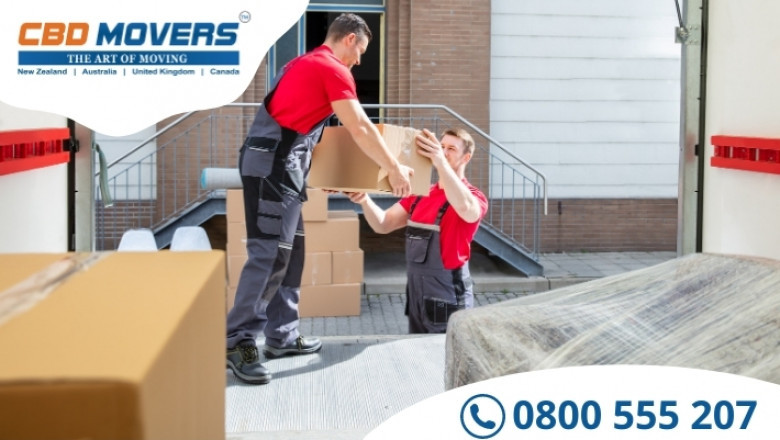 Hire 2 men and a truck in Auckland at Affordable price
