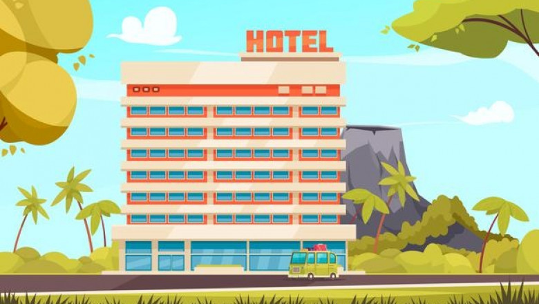 Hotel Email List