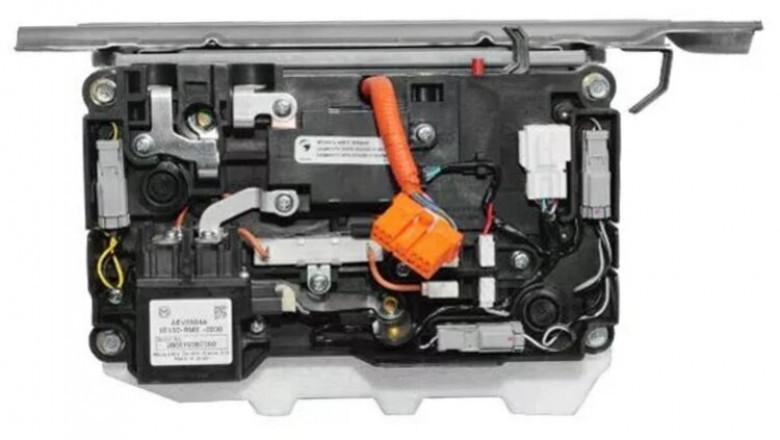 Hybrid Battery Cost For Honda Civic