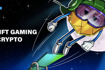 Leverage Antier’s expertise for NFT Gaming Development Solutions