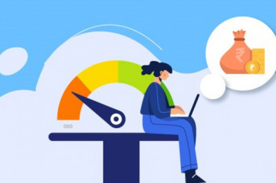 Low CIBIL™ Score You Can Still Borrow