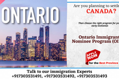 Ontario wishes to recruit 100 immigrant entrepreneurs – Aptech Visa