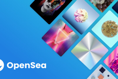 OPENSEA NFT MARKETPLACE FOR RELIABLE TRANSACTIONS AND MAXIMUM PROFITS