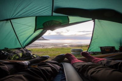 Picture Gallery - Kasauli Wilderness Camp