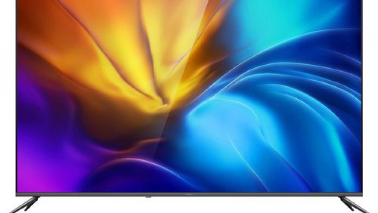 Smart TV Market Analysis, Top Manufacturers, Shares, Growth Opportunities and Forecast 2028