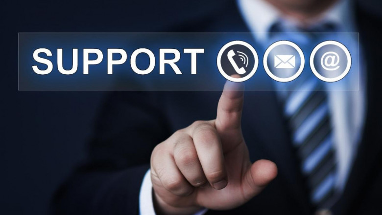 Upgrade the Level of Services with IT Support Dubai