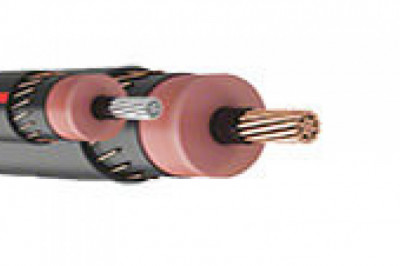 What is the cause of damp underground power cables?