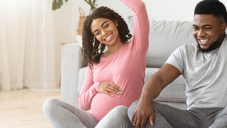 9 Common Strange Side Effects of Pregnancy
