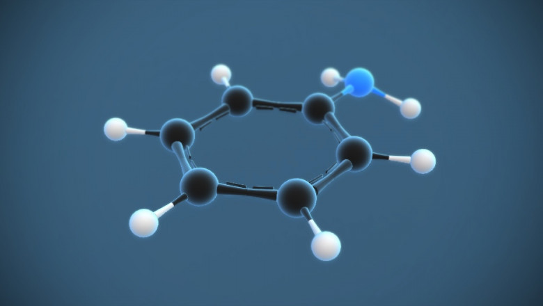 Aniline Market (CAGR of 5.6%) 2030: Global Industry Analysis Report and Forecast 2030 | ChemAnalyst
