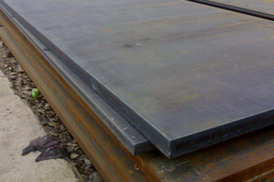 ASTM A387 Grade 5 Class 2 Plate Stockist in India