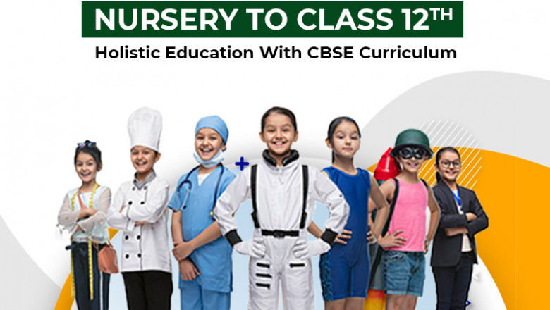 Best CBSE School in Dehradun