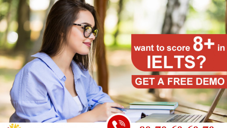 Best Ielts Coaching In Bangalore