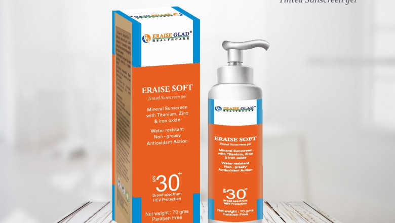 Best Physical Sunscreen in Jammu & Kashmir