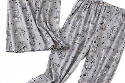 Best Report on Sleepwear Market 2021: By Top Key Players like Mono B, Synerg