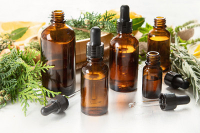 Boost Nourishment with Carrier Oils - Savour & Aura