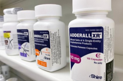 Buy Adderall Online Overnight | Online Meds Guru
