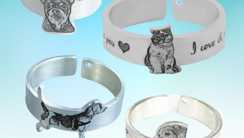 Buy animal necklace online