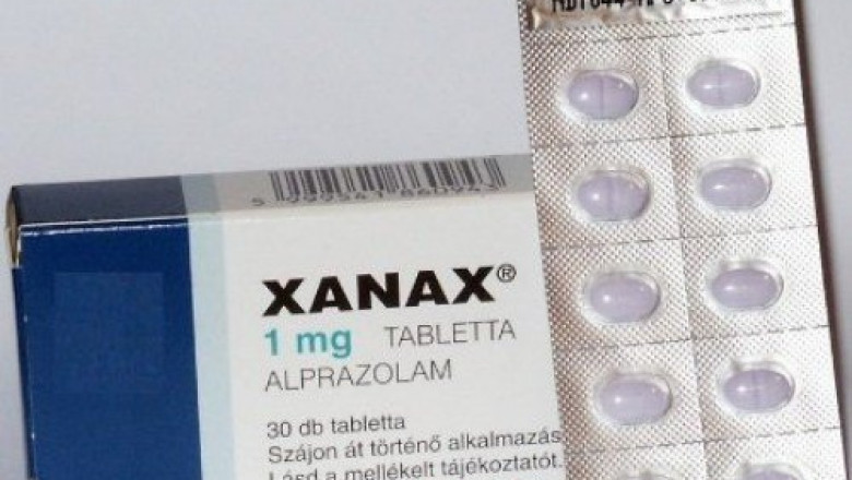 Buy Xanax Overnight | Xanax for Anxiety treatment