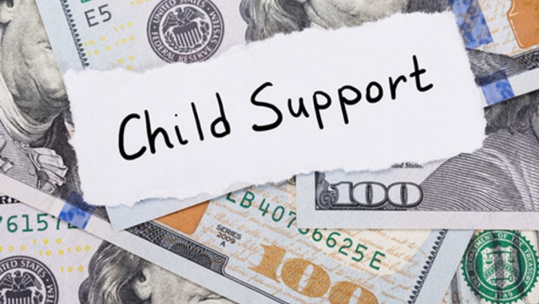 Child is over 18. Can I still receive child support?