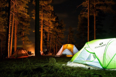 Corporate Groups - Kasauli Wilderness Camp