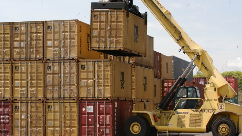 CUSTOMS AGENCY AND CARGO AGENCY |agenteaduanero