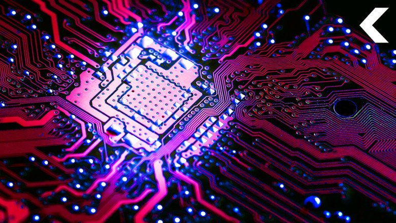 Electronic spin and the associated magnetic moment are the subject of spintronics, which deals with solid-state devices.