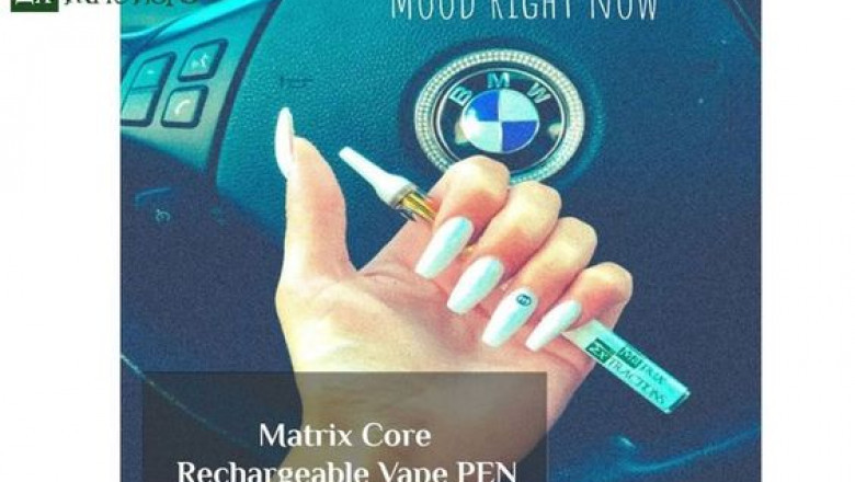 Explosion on Vape pen battery charger