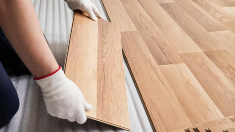 Global Engineered Wooden Flooring Market Study: An Emerging Hint of Opportunity | Armstrong, Shaw, Mannington