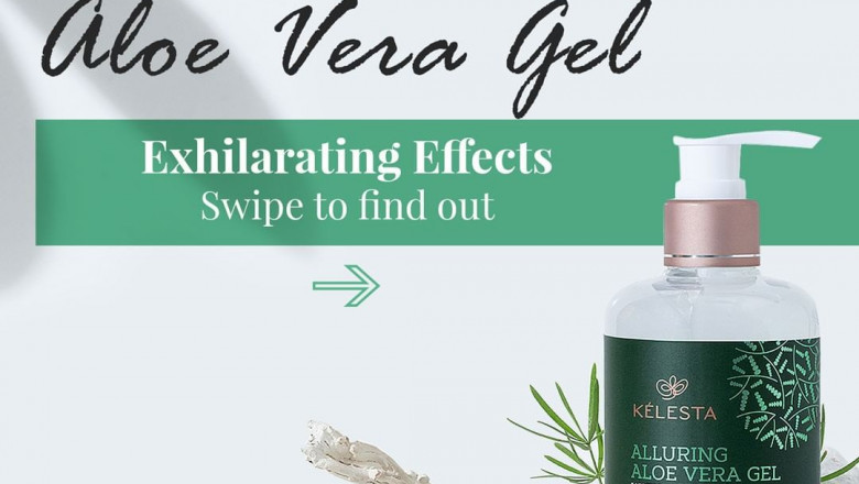 How and Why You Should Use Aloe Vera In Your Daily Skincare Routine